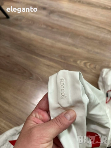 Висок клас мъжко Bergans of Norway Isogaisa Dermizax NX Recco Hard Shell 20.000мм 3layer Alpine Jack, снимка 10 - Якета - 53708992