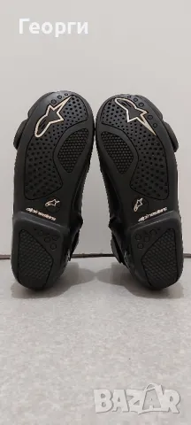 Alpinestars SMX 1.1 N°41 , снимка 8 - Аксесоари и консумативи - 49243419