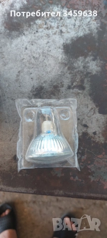 Лед крушки за лунички, снимка 3 - Лед осветление - 53390604