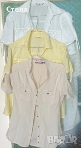 Нови дамски рокли в разпродажба