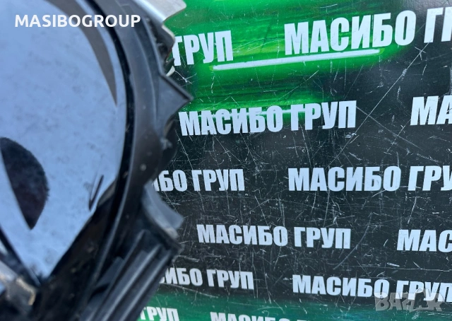 Фар ляв фарове Led за Опел Мока Opel Mokka, снимка 7 - Части - 53816864