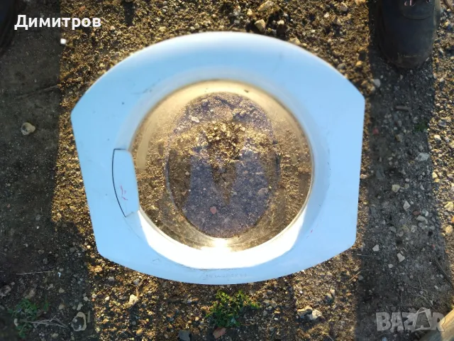 Части за пералня, снимка 2 - Перални - 50348352