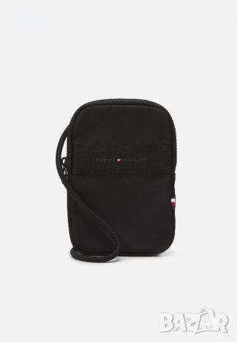 Чанта Tommy Hilfiger HORIZON PHONE POUCH UNISEX , снимка 1