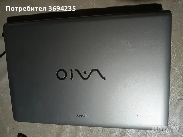sony vaio windows 11, снимка 4 - Лаптопи за работа - 55943168