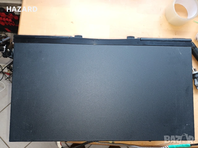 Kenwood KX-W4060, снимка 7 - Декове - 53391255