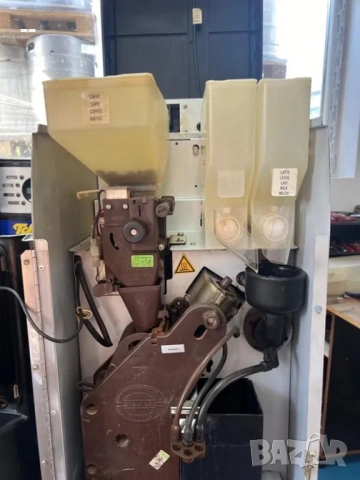 КАФЕМАШИНА ЗА ВАШИЯ ТЪРГОВСКИ ОБЕКТ, снимка 10 - Кафе машини - 52262397