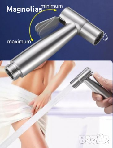 Интимен Душ Биде, снимка 13 - Душове - 35272386