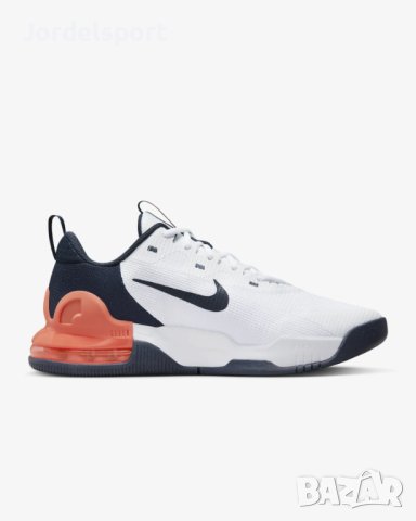 Мъжки маратонки Nike AIR MAX ALPHA TRAINER 5, снимка 3 - Маратонки - 44461046