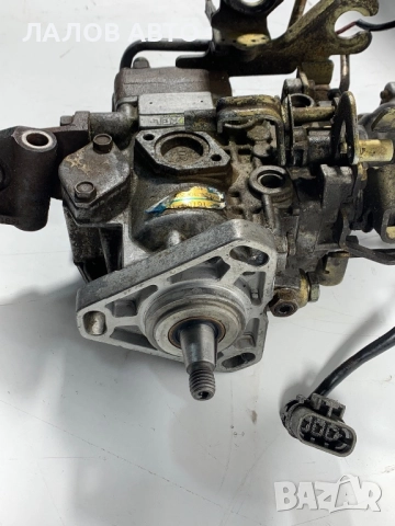 ГНП Горивонагнетателна помпа Нисан Терано Nissan Terrano 2.7 тд ZEXEL 104640-2714, снимка 5 - Части - 52382299