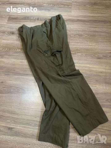 Мъжки ловен панталон Chevalier  Cargo Pants , 56/XXL размер, снимка 5 - Спортни дрехи, екипи - 52361995