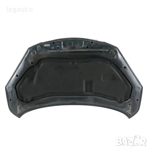 Преден капак Mazda 2 II (DE) 2007-2010 ID: 164346, снимка 2 - Части - 56159649