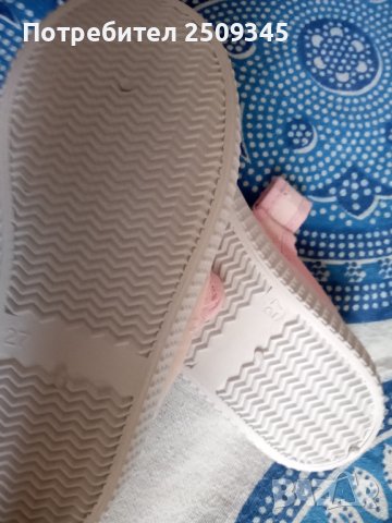 Детски пантофки , снимка 3 - Детски обувки - 41842429