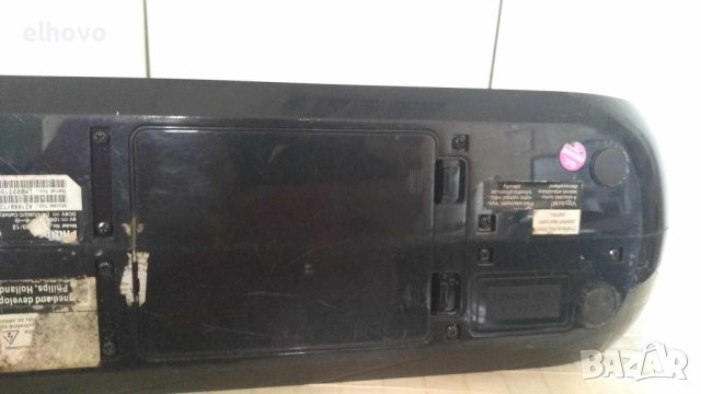 CD player с радио, USB Philips AZ1880, снимка 2 - Аудиосистеми - 41516711