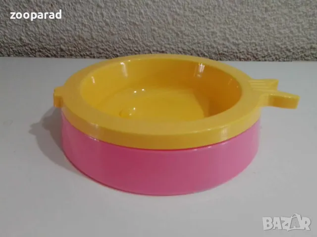 Пластмасови Купички за домашни любимци, снимка 8 - Други стоки за животни - 48729421