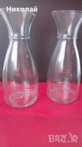 Графа за Вино Карнобат, снимка 3 - Сервизи - 34694331