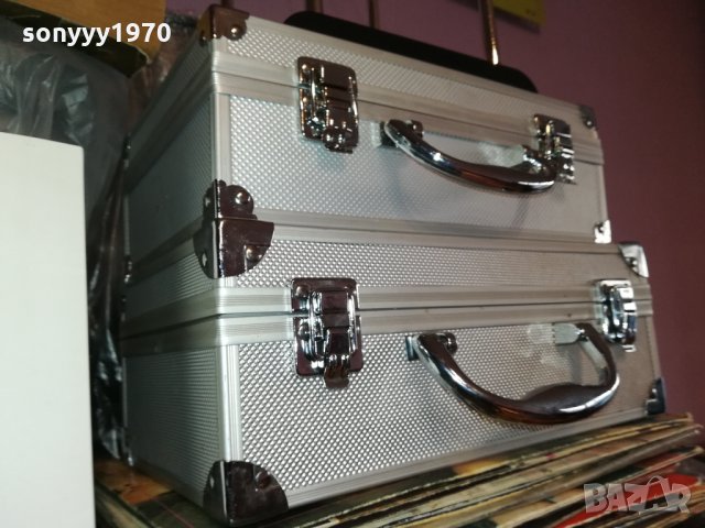 алуминиеви куфари за микрофони или друго 0902220926, снимка 13 - Микрофони - 35725008
