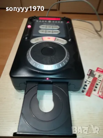 NUMARK 1605251216, снимка 3 - Ресийвъри, усилватели, смесителни пултове - 50311050