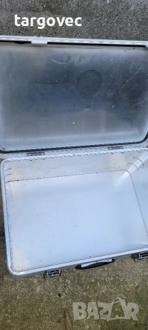 нов алуминиев водоустойчив сандък за съхранение , снимка 6 - Други инструменти - 52833873