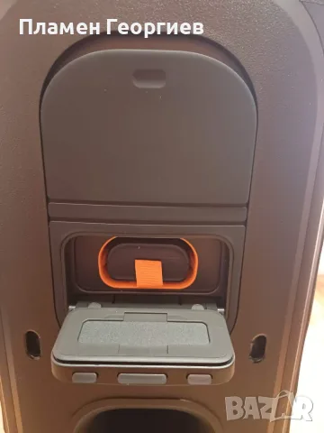 JBL Partybox 130, 200W RMS, Bluetooth 6.0 Гаранция, снимка 9 - Bluetooth тонколони - 55838343