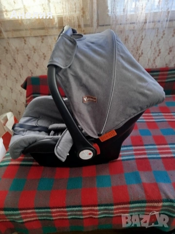 Бебешко столче-кошница