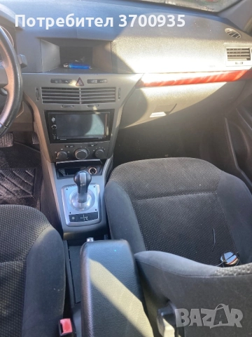 Opel astra на части са продава , снимка 10 - Автомобили и джипове - 52423067