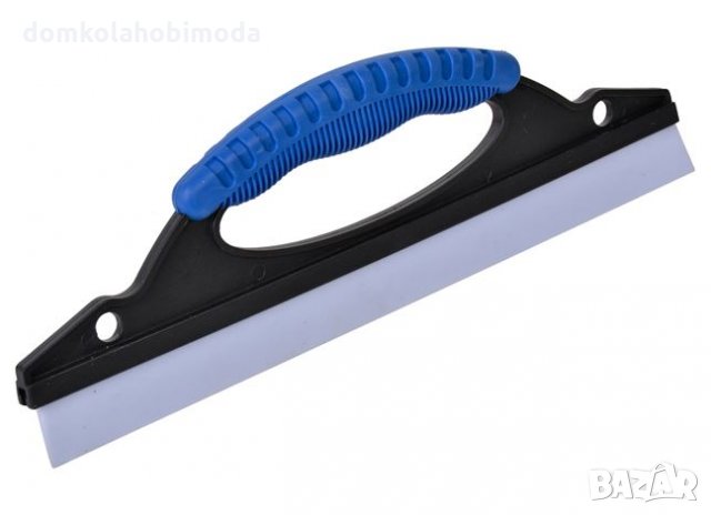 Скуиджи за отвеждане на вода и сапунене пяна 30 см