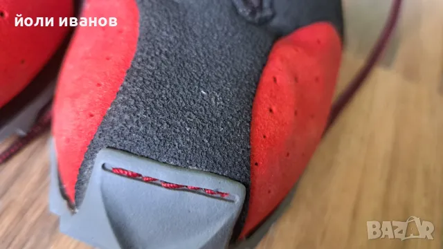 Timberland-трекинг маратонки 41 номер-8,5-унисекс, снимка 3 - Мъжки ботуши - 49055071