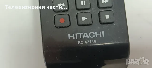 Hitachi 40HE4000 със счупен екран VES400UNDS-2D-N12/17MB211S 240817R1/17IPS12/RC 43140/15Y_40GF11BMB, снимка 15 - Части и Платки - 47852140