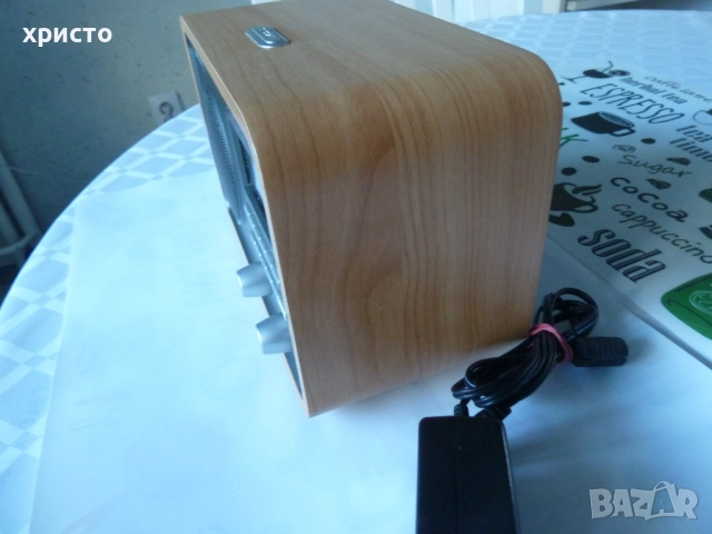 интернет радио Argon Inet 2+, снимка 3 - Радиокасетофони, транзистори - 52213255