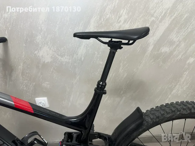 Велосипед Trek Fuel EX5/2019/XL/29, снимка 8 - Велосипеди - 55824058