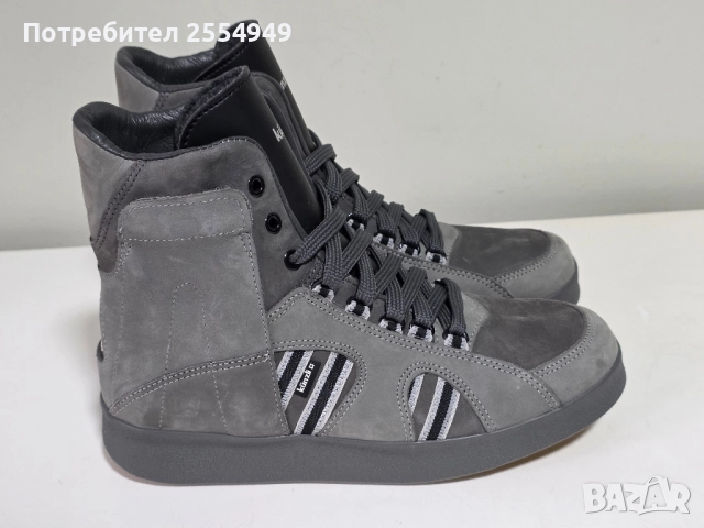 Künzli ортопедични обувки 38,5 номер, снимка 2 - Други - 51936461