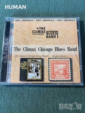 Climax Blues Band,Alan Price, снимка 2 - CD дискове - 42086265
