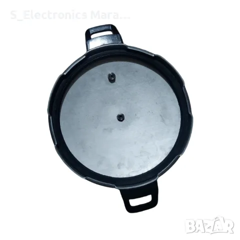 Тенджера под налягане , снимка 2 - Съдове за готвене - 47700399