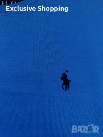 Мъжки пуловери Polo Ralph Lauren, снимка 5 - Пуловери - 52571808