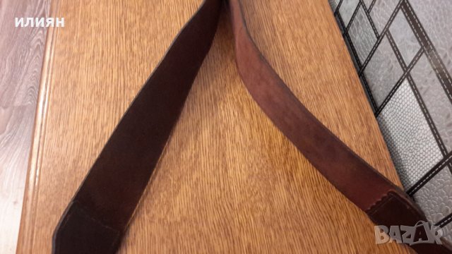 Стар бръснарски каиш за заточване на бръсначи има забележки , снимка 16 - Антикварни и старинни предмети - 44246449