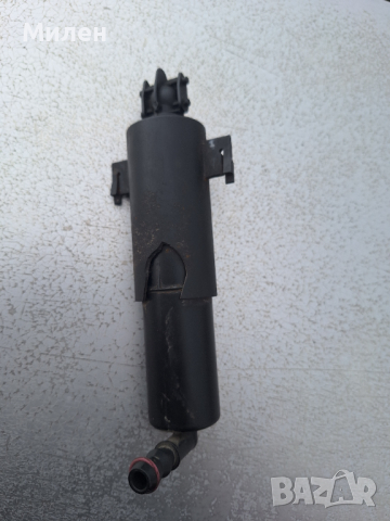 Пръскалка Фар За Моделите На БМВ  2005-2012 Година  BMW E90 91 92 E93