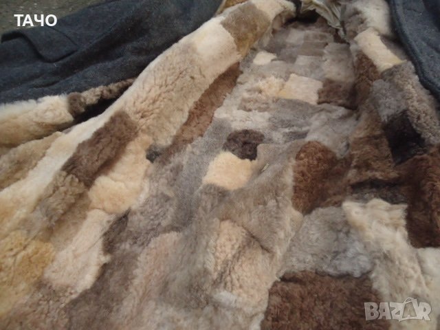 войнишки габини, снимка 5 - Палта - 39519501