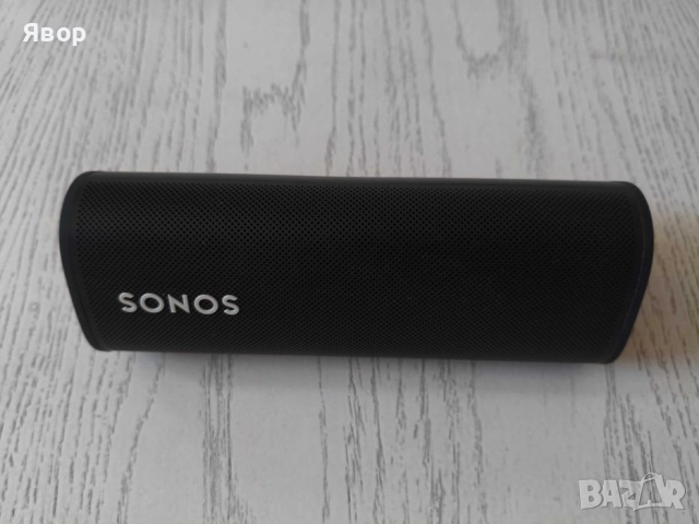 Sonos Roam SL пълен пакет