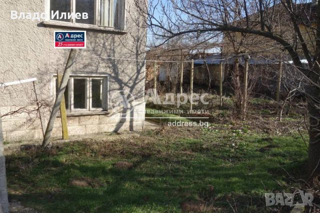 3 -етажна масивна/на плоча/ тухлена къща с двор в с. Гецово,общ .Разград без посредник  и комисиони, снимка 5 - Къщи - 29754638