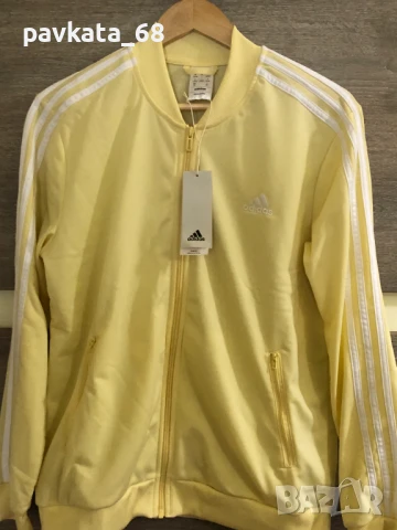 ADIDAS дамски спортен екип L SPORTSWEAR, снимка 2 - Спортни екипи - 50566466