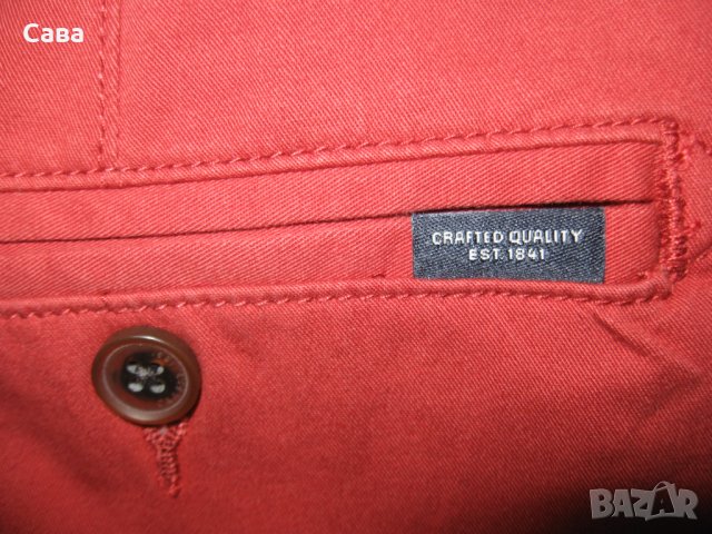 Къси панталони C&A  мъжки,ХЛ и 2-3ХЛ, снимка 4 - Къси панталони - 41750502