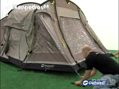 Продавам два броя палатки