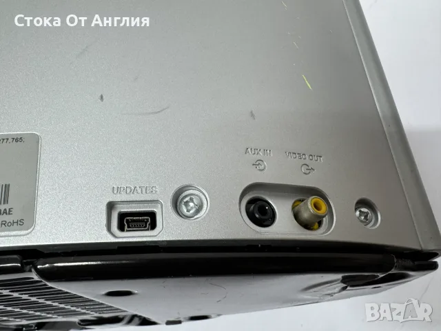 Тонколона - Bose SoundDock 10, снимка 5 - Bluetooth тонколони - 51728611