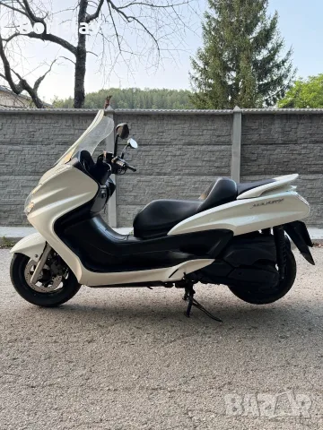 Yamaha Majesty 400, снимка 2 - Мотоциклети и мототехника - 55878949