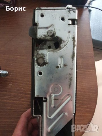 Брава ключалка механизъм плъзгаща дясна врата Ford Transit mk7 2007, снимка 3 - Части - 51244153