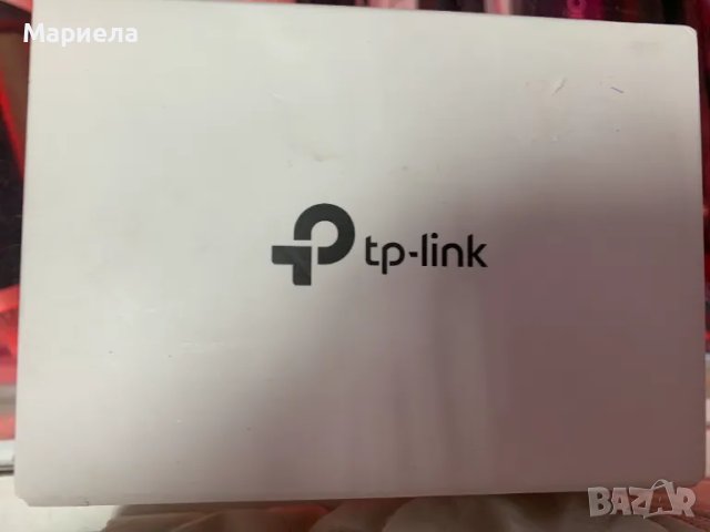 4G Модем Tp-Link Tl-M7000, снимка 2 - Друга електроника - 48122608