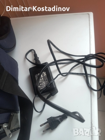 камера jvc gr fxm38, снимка 5 - Камери - 52678800