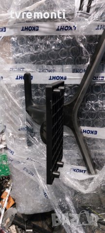 оригинална стойка BN61-15625X за телевизор SAMSUNG UE43RU7412U, снимка 2 - Стойки, 3D очила, аксесоари - 38739885