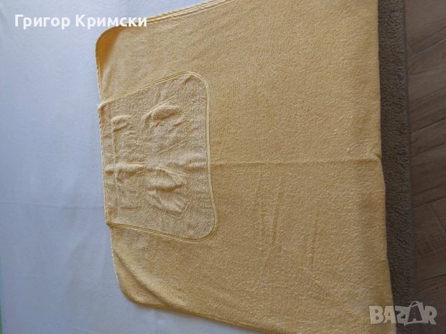 Големи хавлиени кърпи 50см/180см, снимка 4 - Хавлиени кърпи - 50950990