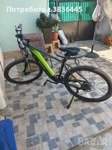 електрически велосипед 29 , снимка 1